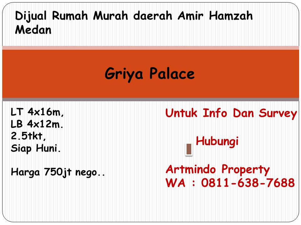 Griya Palace